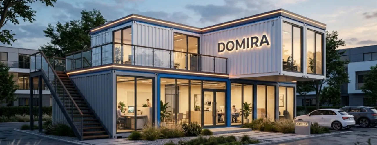DOMIRA Concept