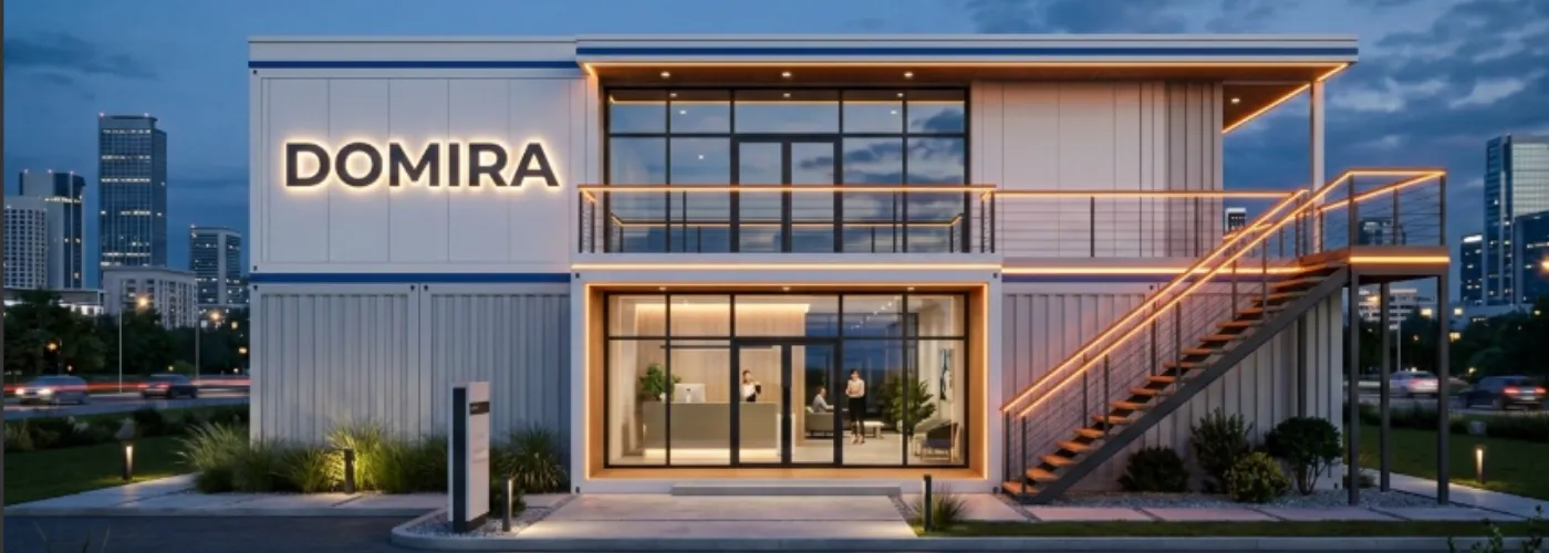 DOMIRA Mission