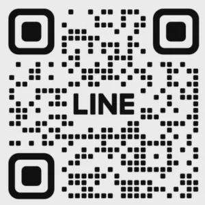 LINE QR Code